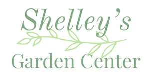 Shelley&#39;s Garden Center